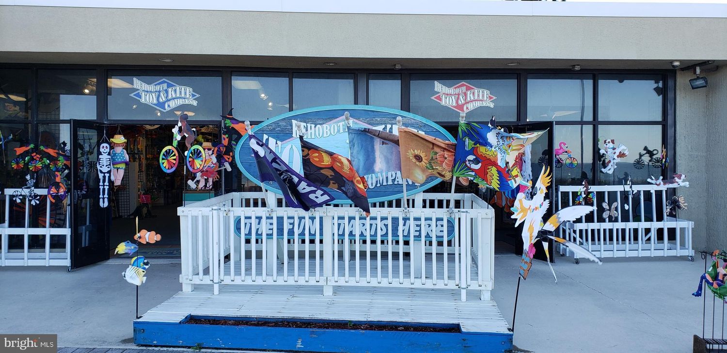 1 Virginia Ave, Rehoboth Beach, DE 19971